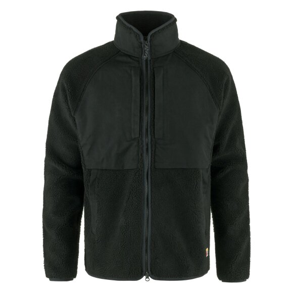 FJALLRAVEN - FJALLRAVEN HERRE FLEECE JAKKE M VARDAG PILE JACKET