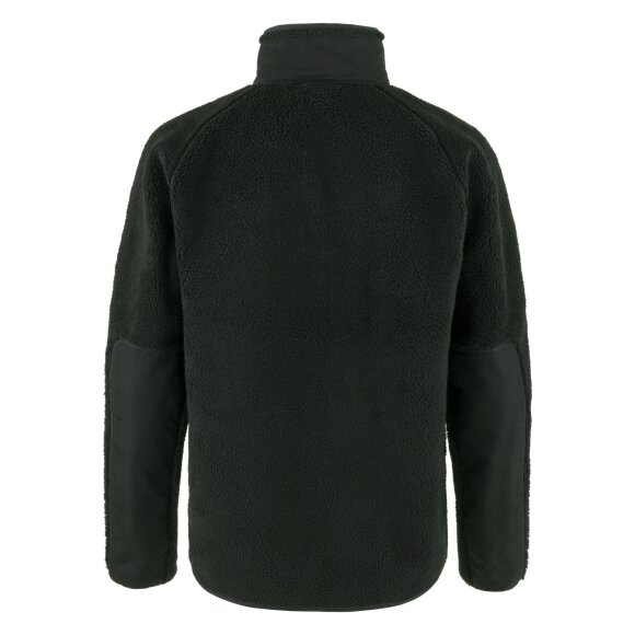 FJALLRAVEN - FJALLRAVEN HERRE FLEECE JAKKE M VARDAG PILE JACKET