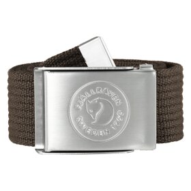 FJALLRAVEN - 1960 LOGO BELT