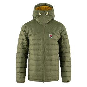 FJALLRAVEN - M EXPEDITION PACK DOWN HOODIE