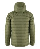 FJALLRAVEN - M EXPEDITION PACK DOWN HOODIE