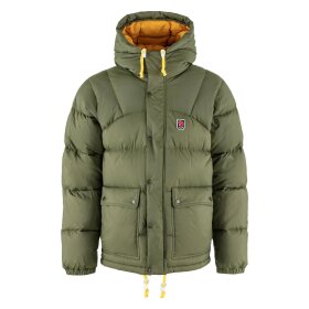 FJALLRAVEN - M EXPEDITION DOWN LITE JKT