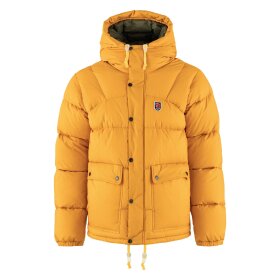 FJALLRAVEN - M EXPEDITION DOWN LITE JKT