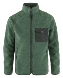 FJALLRAVEN - FJALLRAVEN HERRE FLEECE JAKKE M VARDAG PILE FLEECE
