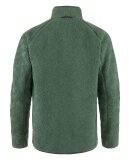FJALLRAVEN - FJALLRAVEN HERRE FLEECE JAKKE M VARDAG PILE FLEECE