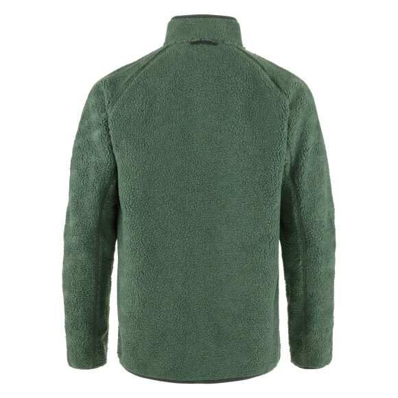 FJALLRAVEN - FJALLRAVEN HERRE FLEECE JAKKE M VARDAG PILE FLEECE