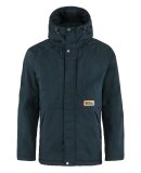 FJALLRAVEN - FJALLRAVEN HERRE VINTERJAKKE M VARDAG LITE PADDED JKT NAVY