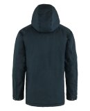 FJALLRAVEN - FJALLRAVEN HERRE VINTERJAKKE M VARDAG LITE PADDED JKT NAVY