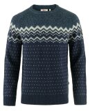 FJALLRAVEN - M ÖVIK KNIT SWEATER