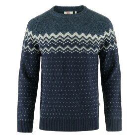 FJALLRAVEN - M ÖVIK KNIT SWEATER