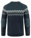 FJALLRAVEN - M ÖVIK KNIT SWEATER