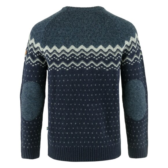 FJALLRAVEN - M ÖVIK KNIT SWEATER