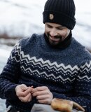 FJALLRAVEN - M ÖVIK KNIT SWEATER
