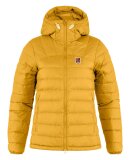 FJALLRAVEN - W EXPEDITION PACK DOWN HOODIE