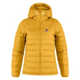 FJALLRAVEN - W EXPEDITION PACK DOWN HOODIE