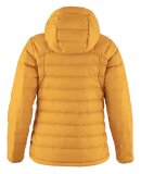 FJALLRAVEN - W EXPEDITION PACK DOWN HOODIE