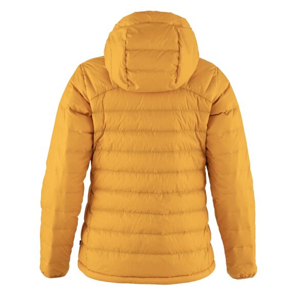 FJALLRAVEN - W EXPEDITION PACK DOWN HOODIE