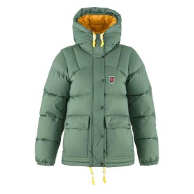 FJALLRAVEN - W EXPEDITION DOWN LITE JKT