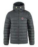 FJALLRAVEN - FJALLRAVEN HERRE DUNJAKKE M EXPEDITION PACK DOWN HOODIE