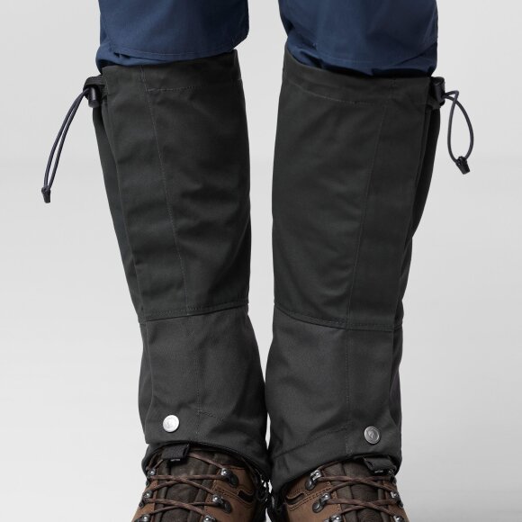 FJALLRAVEN - FJALLRAVEN UNISEX GAITERS U SINGI X-GAITERS 