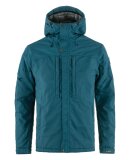 FJALLRAVEN - M SKOGSÖ PADDED JACKET