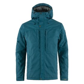 FJALLRAVEN - M SKOGSÖ PADDED JACKET