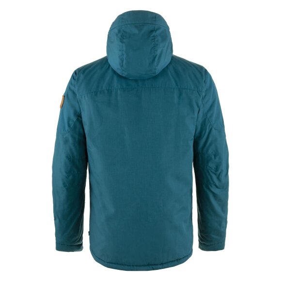 FJALLRAVEN - M SKOGSÖ PADDED JACKET
