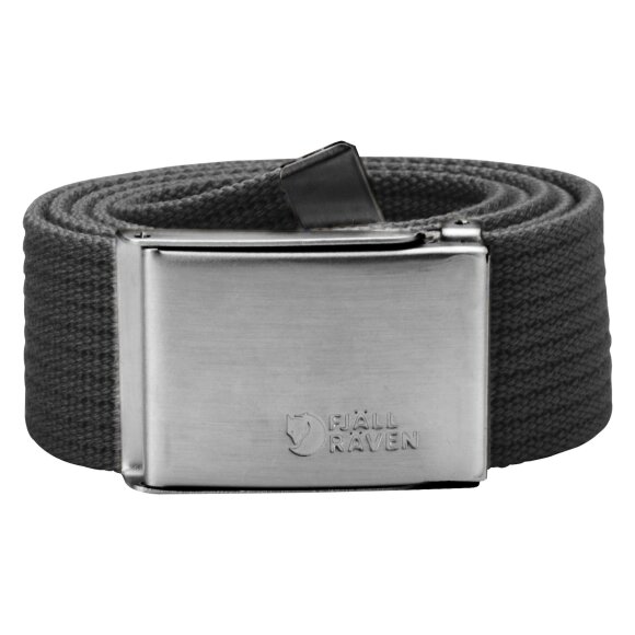 FJALLRAVEN - FJALLRAVEN BÆLTE U CANVAS BELT 