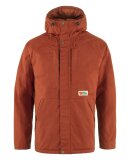 FJALLRAVEN - FJALLRAVEN HERRE VINTERJAKKE M VARDAG LITE PADDED JKT LEAF