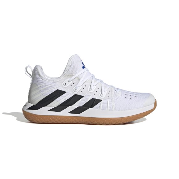 ADIDAS  - ADIDAS HERRE INDENDØRSSKO M STABIL NEXT GEN 