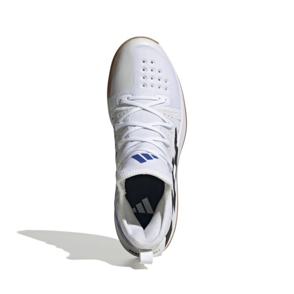 ADIDAS  - ADIDAS HERRE INDENDØRSSKO M STABIL NEXT GEN 