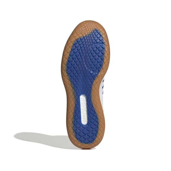 ADIDAS  - ADIDAS HERRE INDENDØRSSKO M STABIL NEXT GEN 