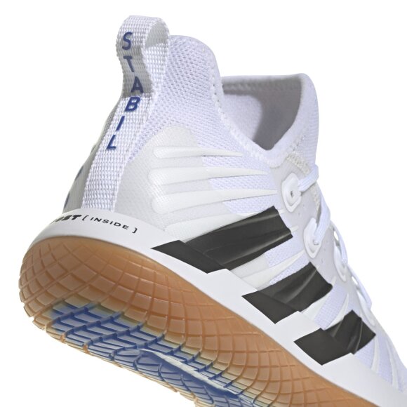 ADIDAS  - ADIDAS HERRE INDENDØRSSKO M STABIL NEXT GEN 