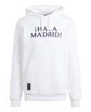 ADIDAS  - M REAL DNA HOODIE