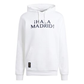 ADIDAS  - M REAL DNA HOODIE
