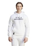 ADIDAS  - M REAL DNA HOODIE