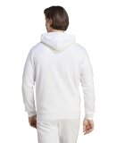 ADIDAS  - M REAL DNA HOODIE