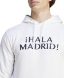 ADIDAS  - M REAL DNA HOODIE