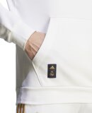 ADIDAS  - M REAL DNA HOODIE