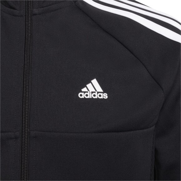 ADIDAS  - ADIDAS SWEATSHIRT TIL BØRN JR SERE TT 