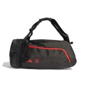 ADIDAS  - MUFC DUFFLE