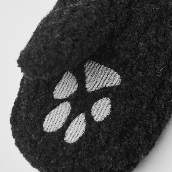 HESTRA - KIDS PAW MITT