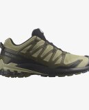 SALOMON - SALOMON HERRE WIDE TRAILLØBESKO M XA PRO 3D V9 WIDE GTX