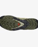 SALOMON - SALOMON HERRE WIDE TRAILLØBESKO M XA PRO 3D V9 WIDE GTX