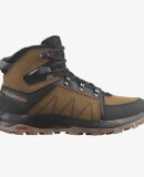 SALOMON - VINTERSTØVLER HERRE OUTCHILL TS CSWP SALOMON