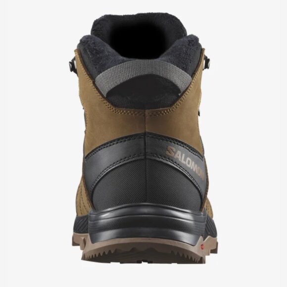 SALOMON - VINTERSTØVLER HERRE OUTCHILL TS CSWP SALOMON