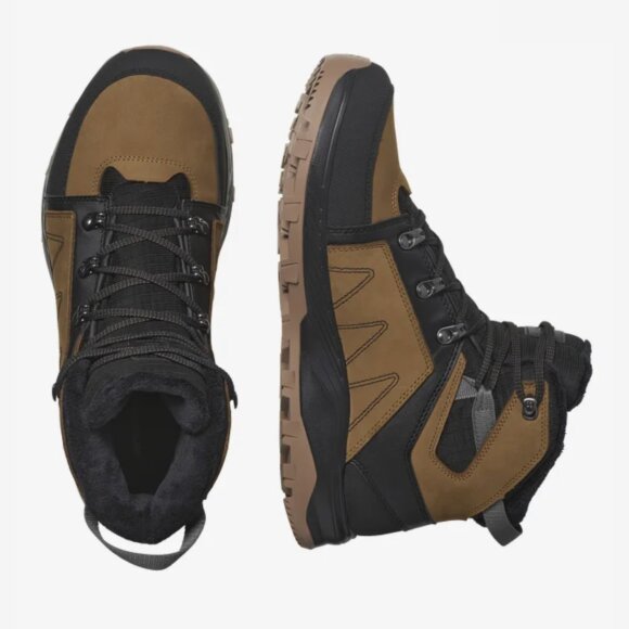 SALOMON - VINTERSTØVLER HERRE OUTCHILL TS CSWP SALOMON