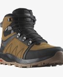 SALOMON - VINTERSTØVLER HERRE OUTCHILL TS CSWP SALOMON