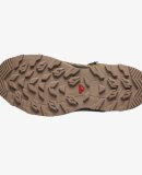 SALOMON - VINTERSTØVLER HERRE OUTCHILL TS CSWP SALOMON
