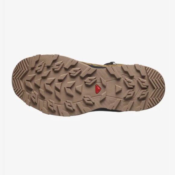 SALOMON - VINTERSTØVLER HERRE OUTCHILL TS CSWP SALOMON